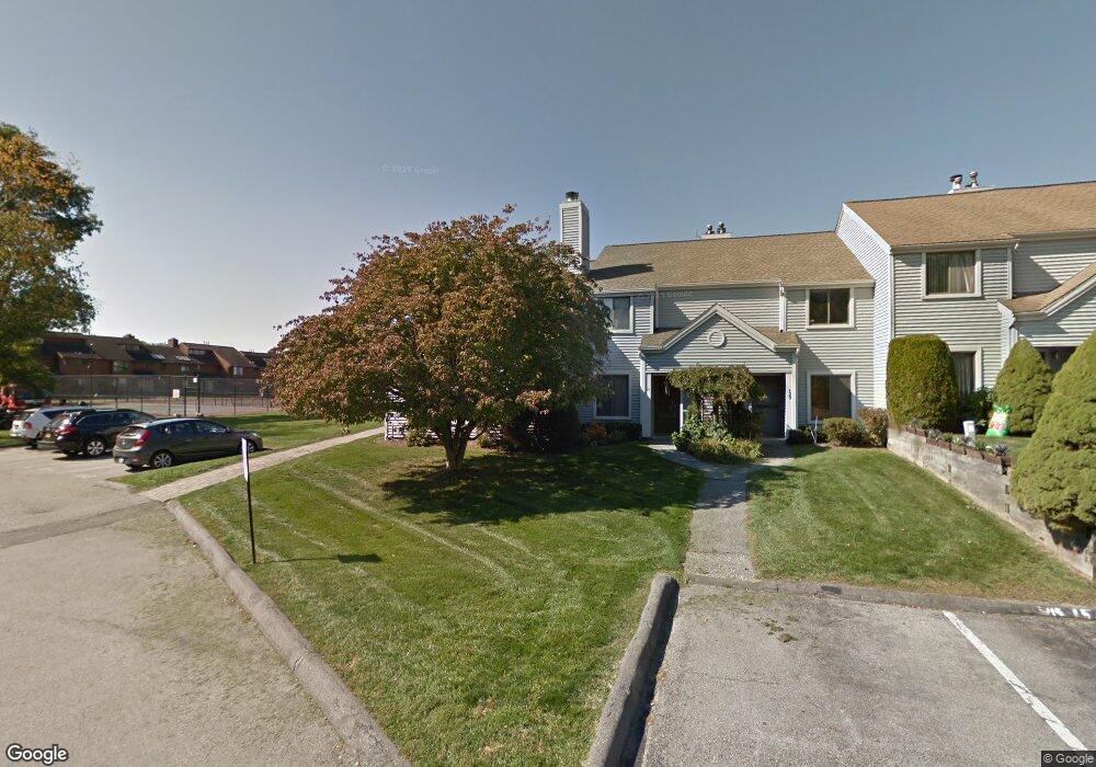 130 Water Front View, Mohegan Lake, NY 10547 - photo 1