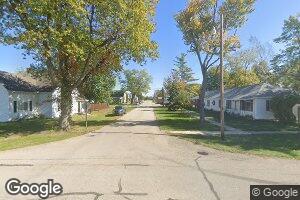 215 S Wayne St, Mendon, OH 45862
