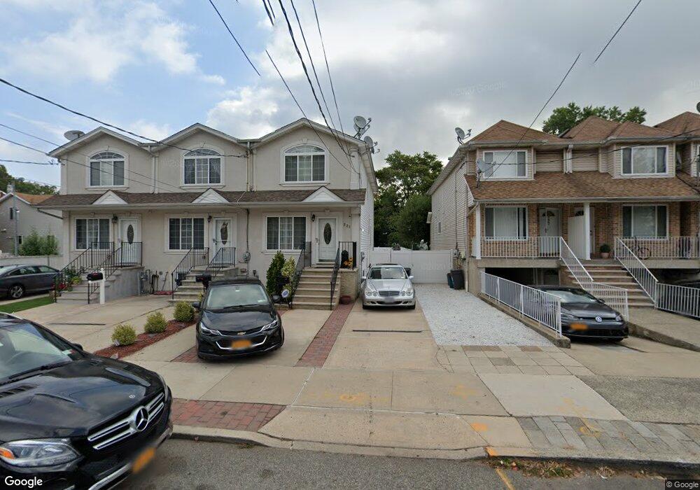 221 Dubois Ave, Staten Island, NY 10310 - photo 1