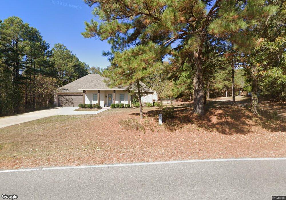 1591 Slocum Rd, Calhoun, LA 71225 - photo 1