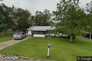 102 Staten St, Alma, GA 31510
