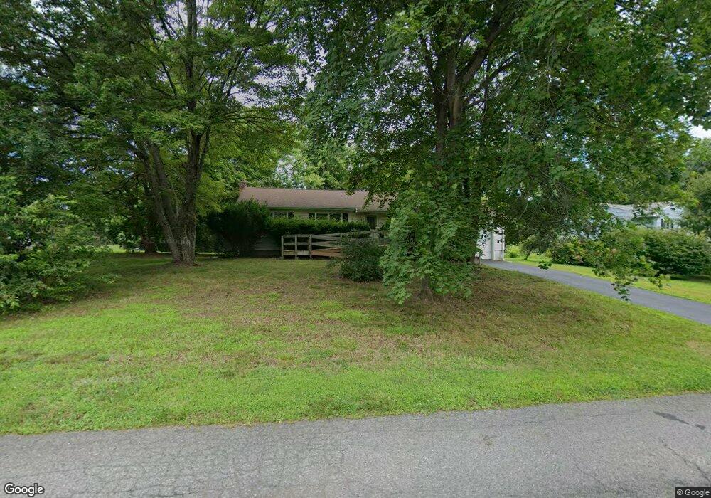 43 Birchwood Dr, Rhinebeck, NY 12572 - photo 1