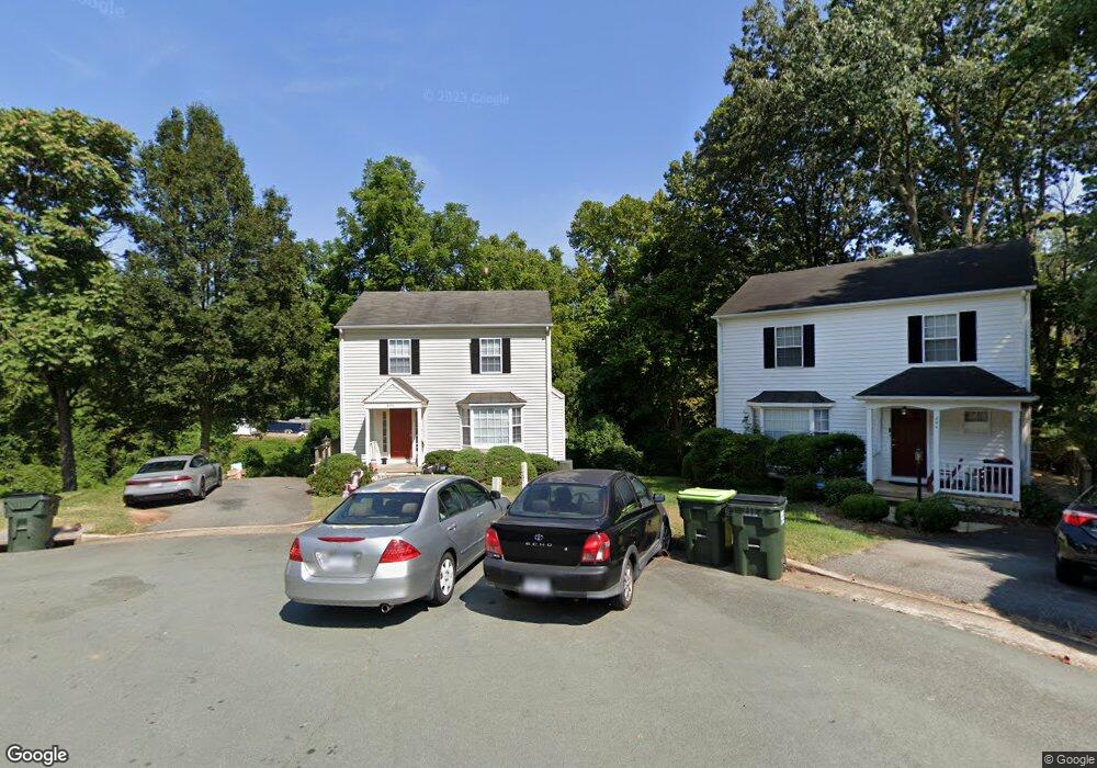 856 Harris Rd, Charlottesville, VA 22902 - photo 1