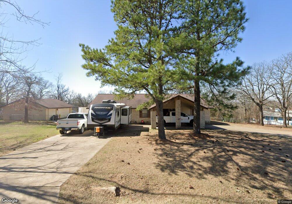 970 Ridge Oak Rd, Sapulpa, OK 74066 - photo 1