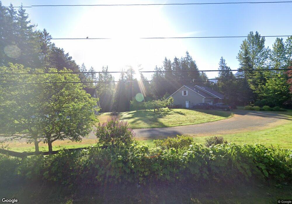 8370 N Telegraph Rd, Everson, WA 98247 - photo 1