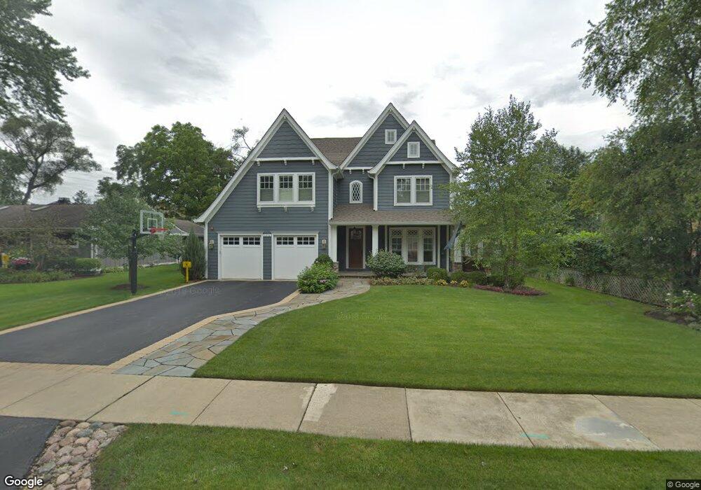 1872 Penfold Place unit 2, Northbrook, IL 60062 - photo 1