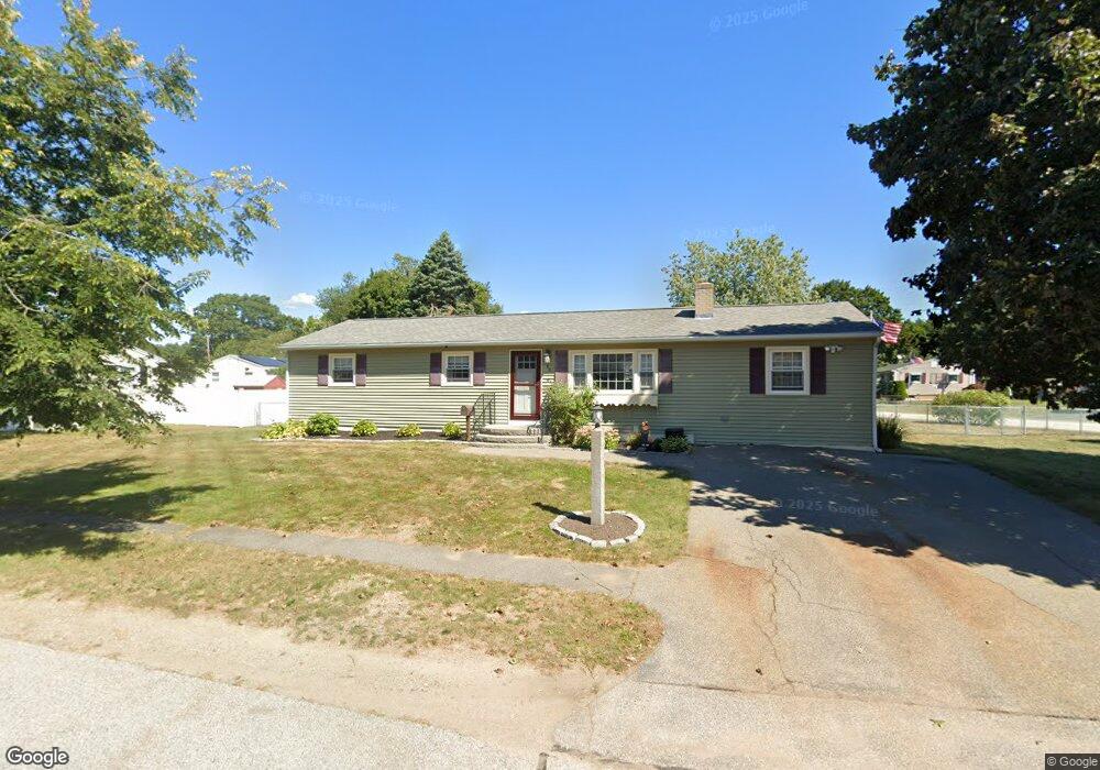 45 Suzanne Dr, Portsmouth, NH 03801 - photo 1