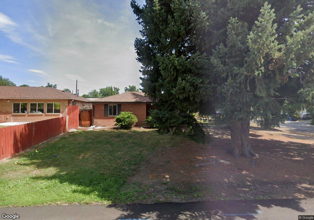 1801 Iris St, Lakewood, CO 80215 - photo 1