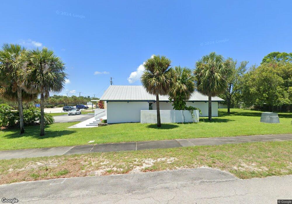 2340 NE Dixie Hwy, Jensen Beach, FL 34957 - photo 1