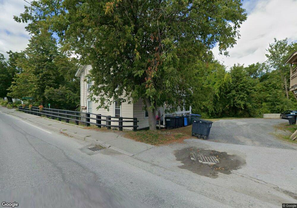 1127 Main St, Fairfax, VT 05454 - photo 1