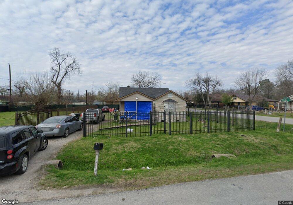 9915 Wages St, Houston, TX 77093 - photo 1