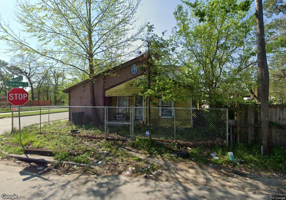 4822 Keeland St, Houston, TX 77016 - photo 1