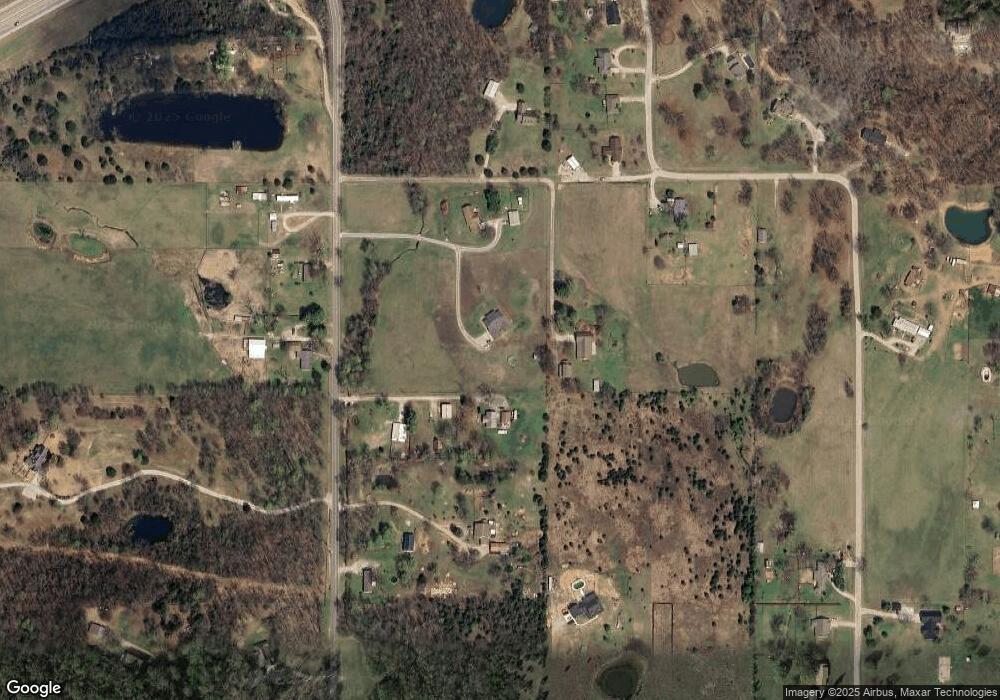 19555 S 4200 Rd, Claremore, OK 74019 - photo 1