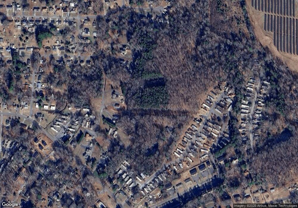 431 E Central Ave, Asheboro, NC 27203 - photo 1