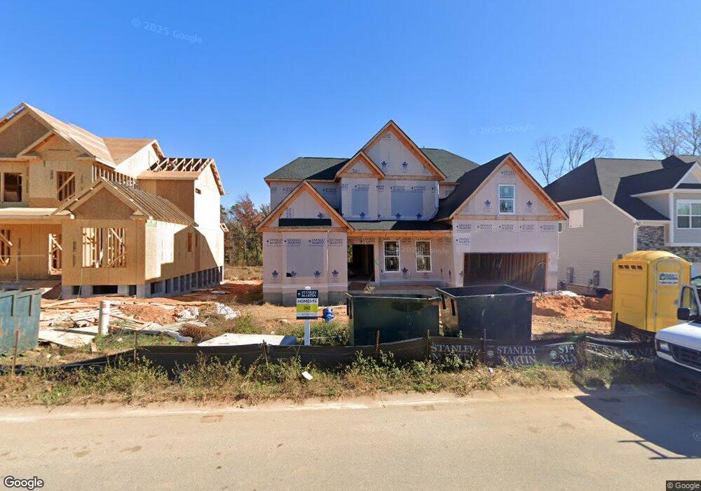 360 Lightning Bug Ln, Lexington, SC 29072 - photo 1