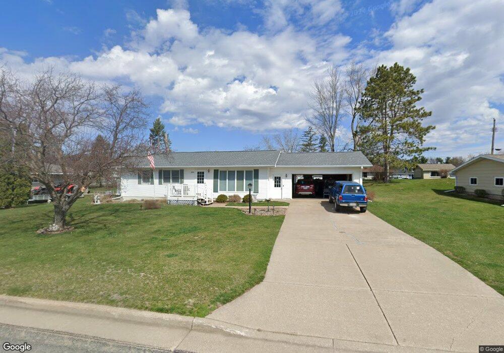 19672 Crestwood Ln, Galesville, WI 54630 - photo 1