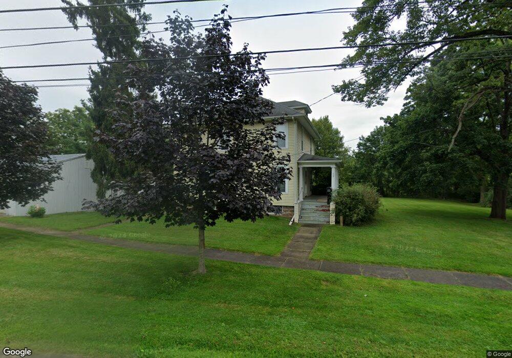 802 E Green St, Marshall, MI 49068 - photo 1