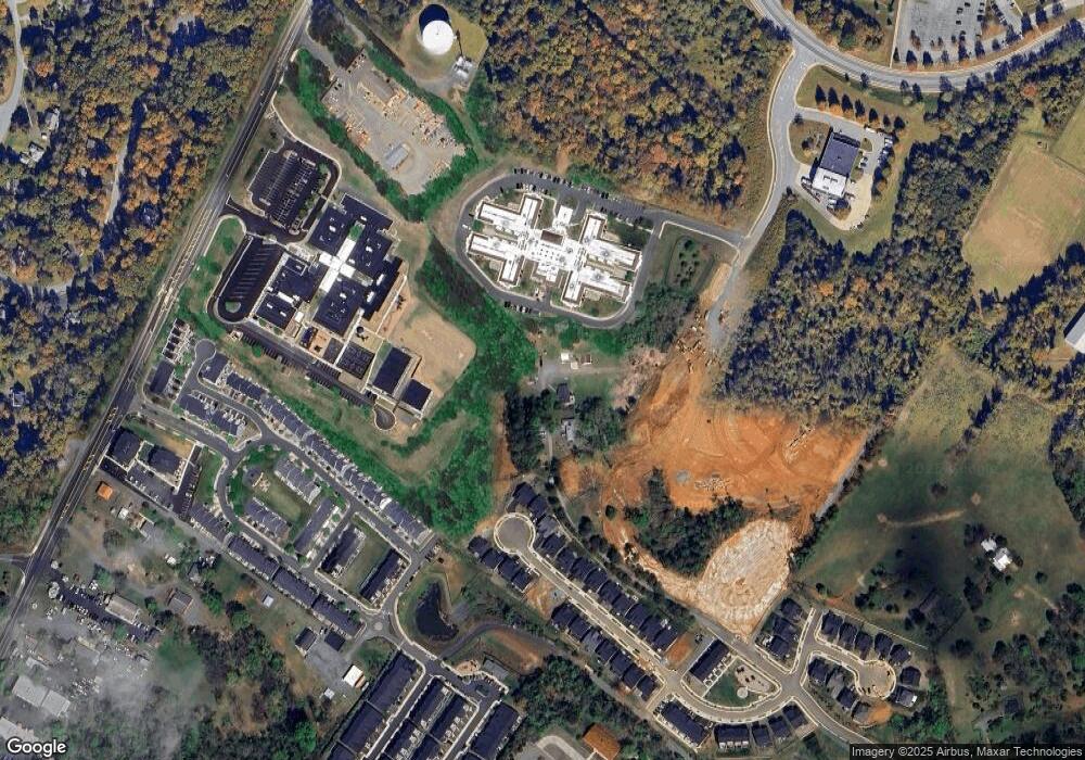 49 Galaxie Farm Ln, Charlottesville, VA 22902 - photo 1