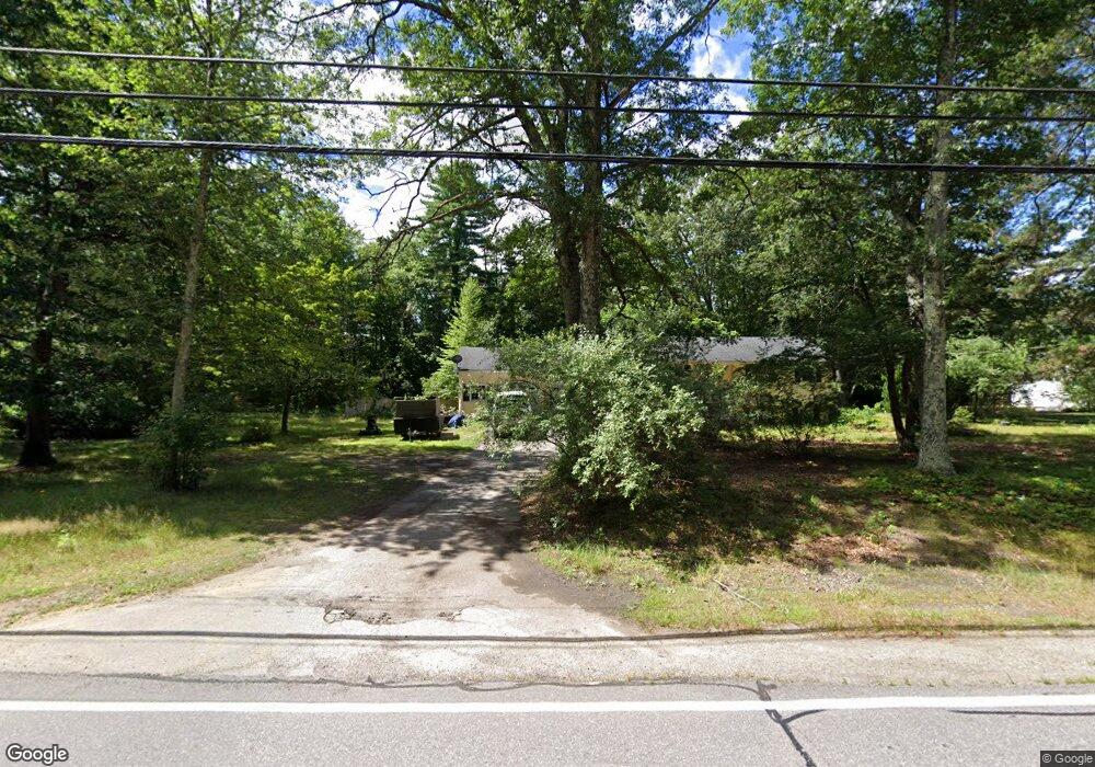 453 Boston Post Rd, Amherst, NH 03031 - photo 1