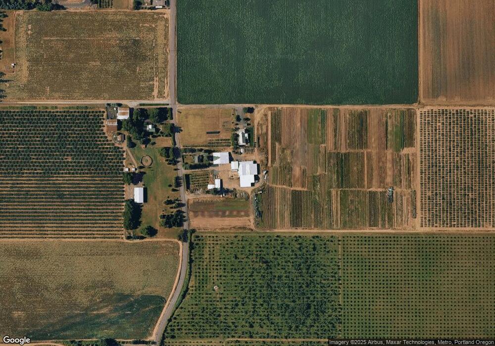 27550 S Meridian Rd, Aurora, OR 97002 - photo 1