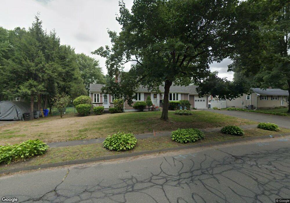 46 Post Rd, Enfield, CT 06082 - photo 1