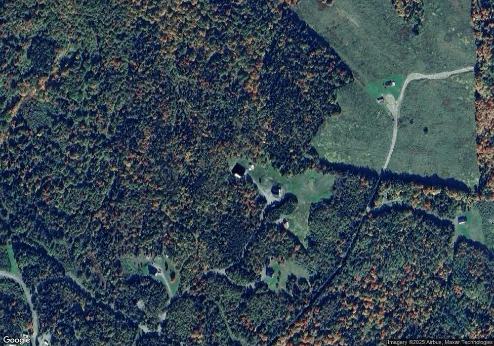 43 Scat Rd, Colebrook, NH 03576 - photo 1