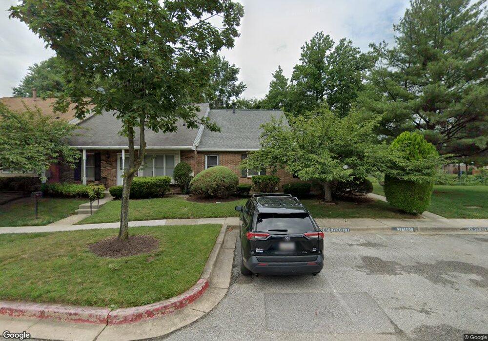 14928 Laurel Oaks Ln, Laurel, MD 20707 - photo 1