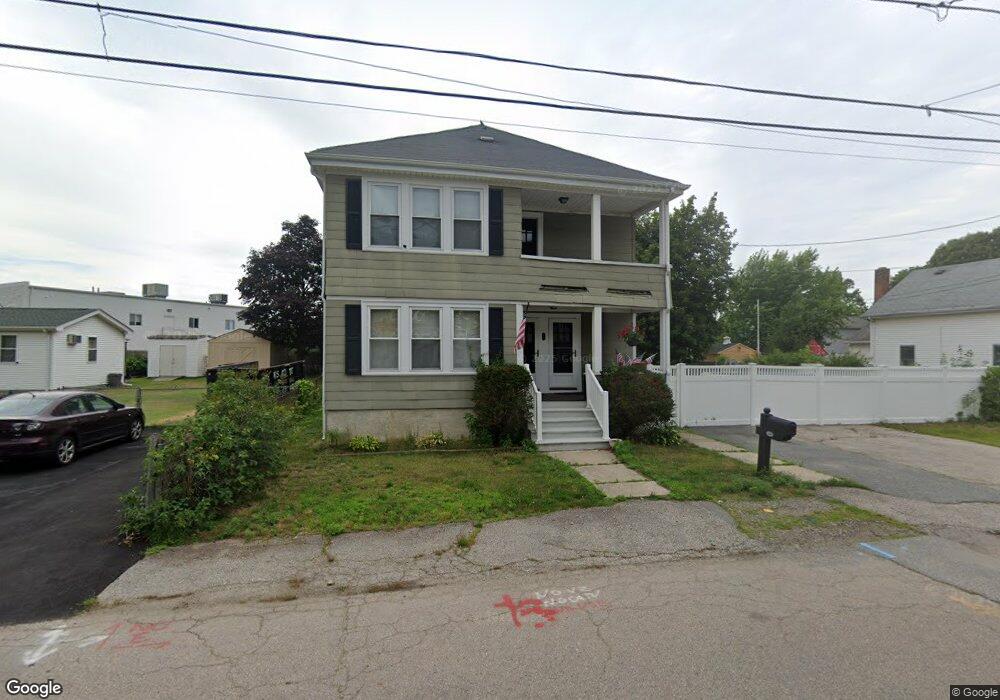 69 E Bacon St, Attleboro, MA 02703 - photo 1