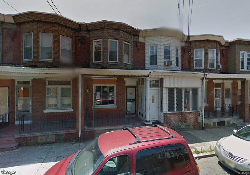 1278 Jackson St, Camden, NJ 08104 - photo 1