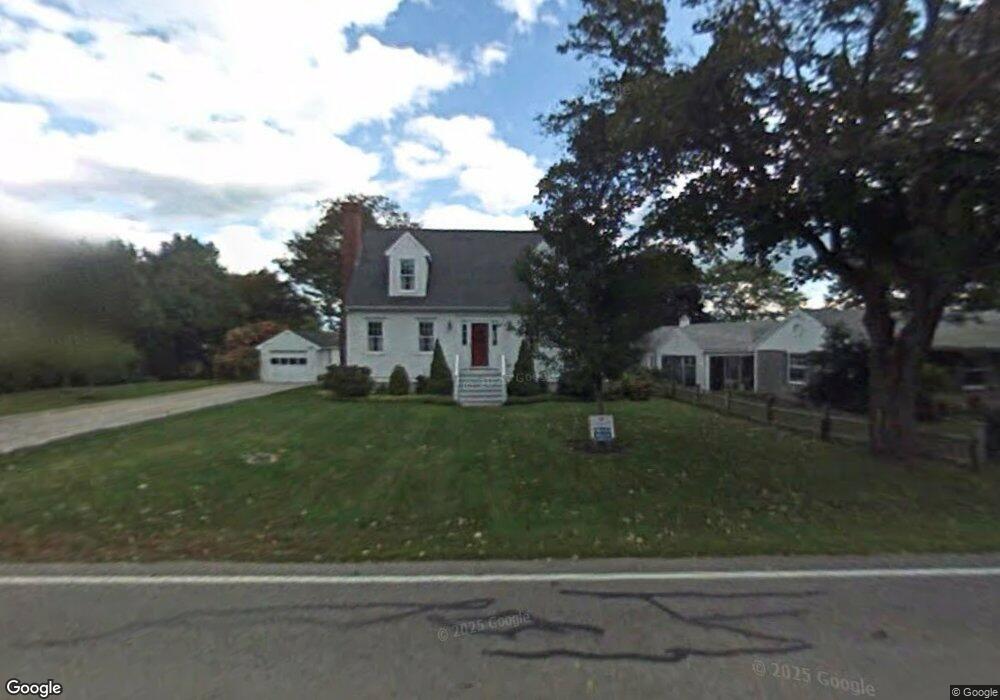 530 Hatherly Rd, Scituate, MA 02066 - photo 1