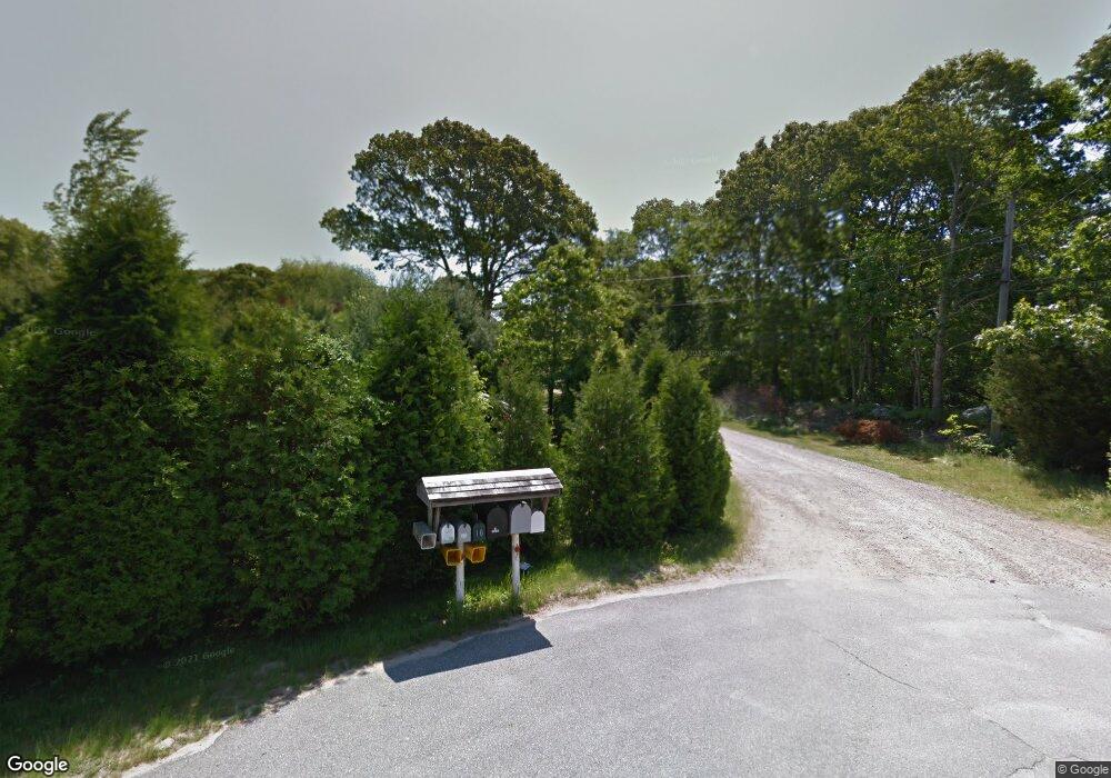 22 Mowrey Rd, Westerly, RI 02891 - photo 1