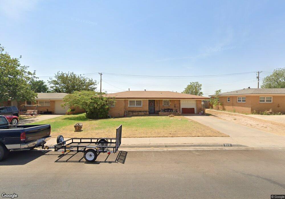 715 Boyd Ave, Midland, TX 79705 - photo 1