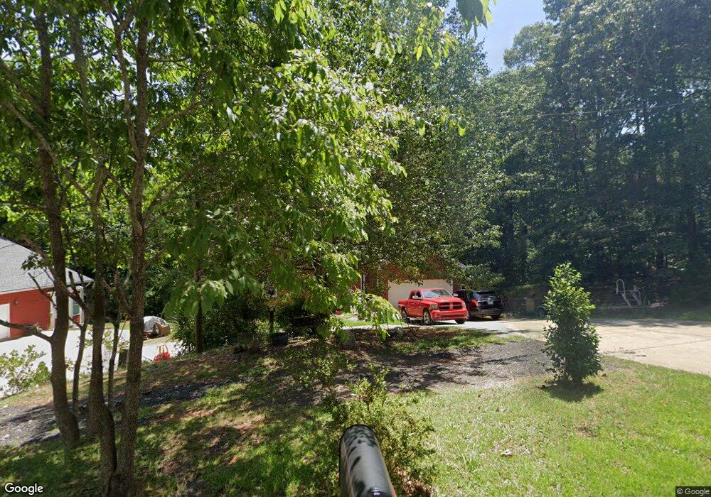 3326 Robinson Rd, Gainesville, GA 30506 - photo 1
