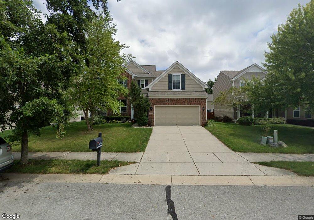 12867 Milton Rd, Fishers, IN 46037 - photo 1