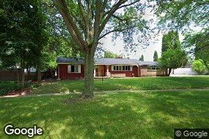 3637 Evergreen Pkwy, Flint, MI 48503