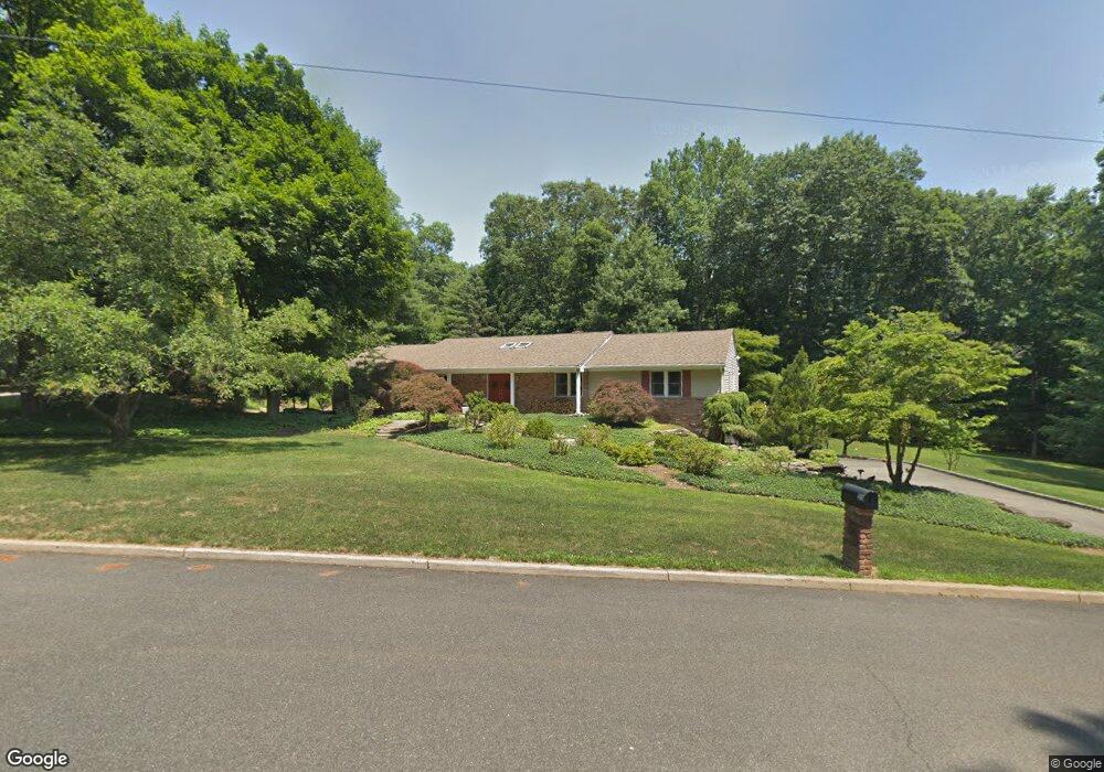 23 Midland Dr, Upper Saddle River, NJ 07458 - photo 1