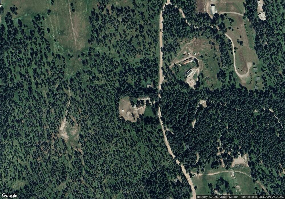 1098 Bigfork Stage Rd, Bigfork, MT 59911 - photo 1