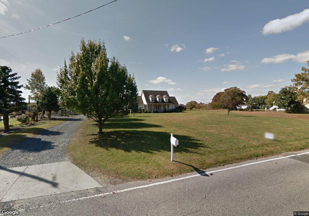 163 E Wolfert Station Rd, Mickleton, NJ 08056 - photo 1