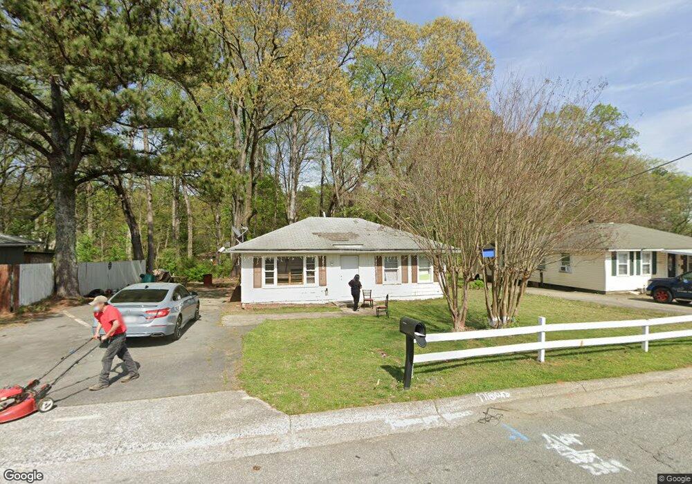 2359 Ventura Rd SE, Smyrna, GA 30080 - photo 1