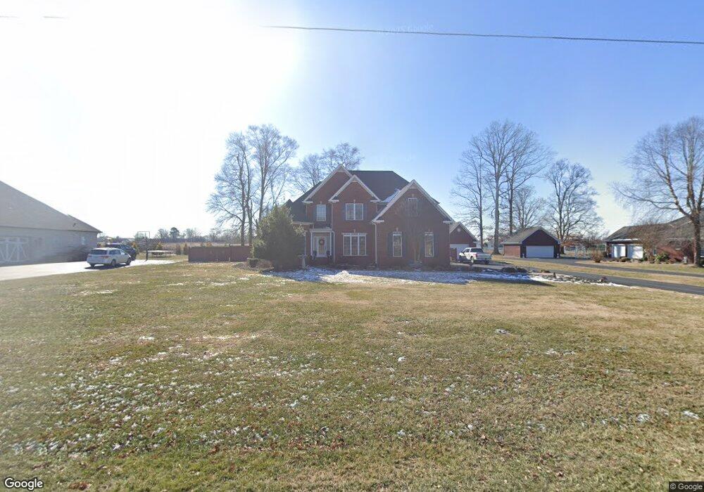 88 William Cir, Lafayette, TN 37083 - photo 1