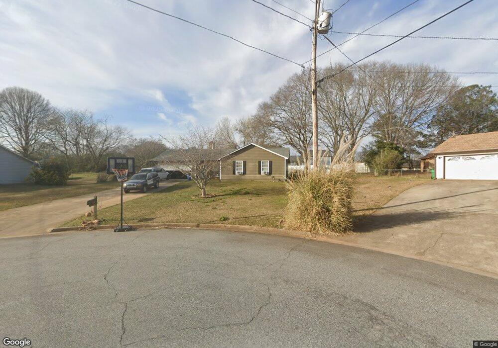 3702 Ashbill Ct unit II, Rex, GA 30273 - photo 1