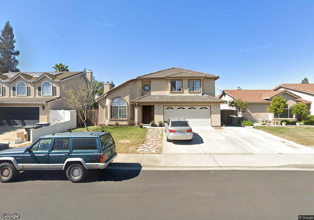 256 Timberwood Dr, Oakdale, CA 95361 - photo 1