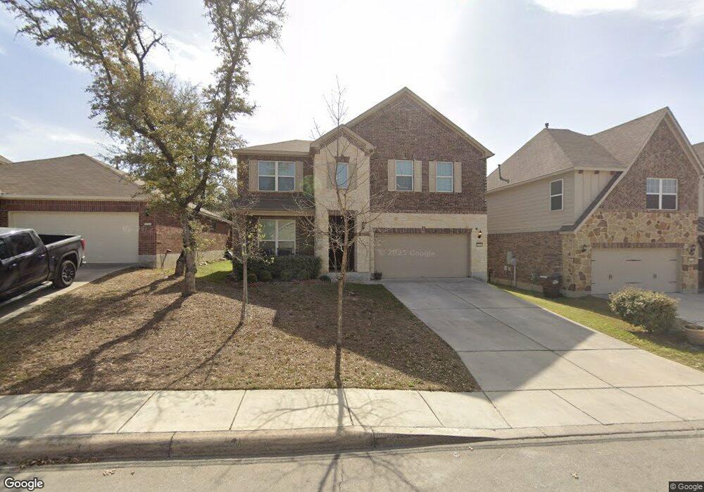 10902 Yaupon Holly, Helotes, TX 78023 - photo 1