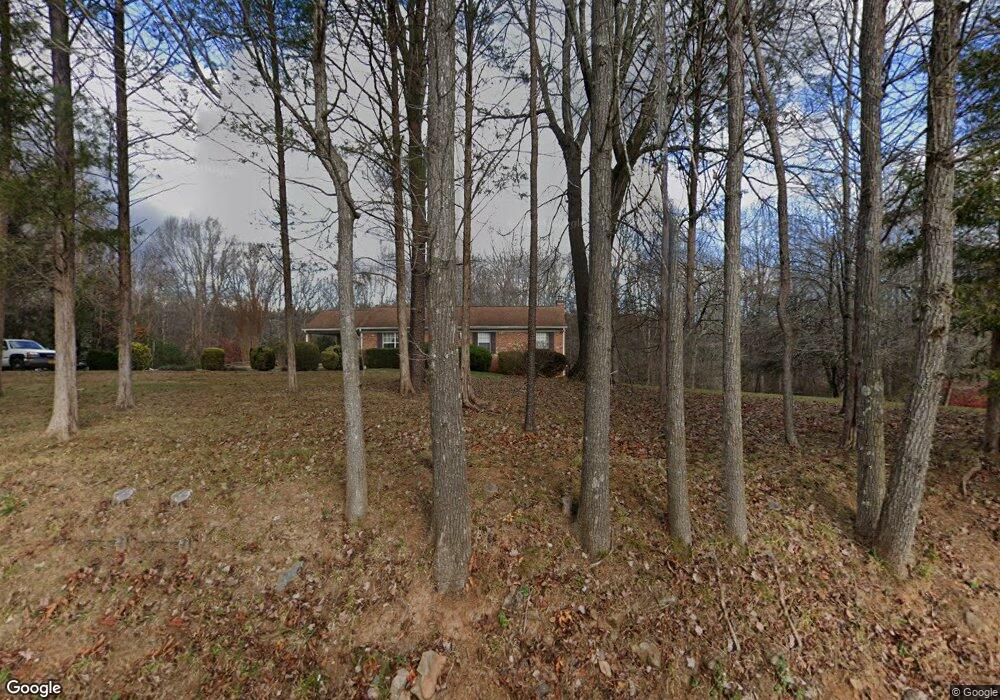 11173 Eggbornsville Rd, Culpeper, VA 22701 - photo 1