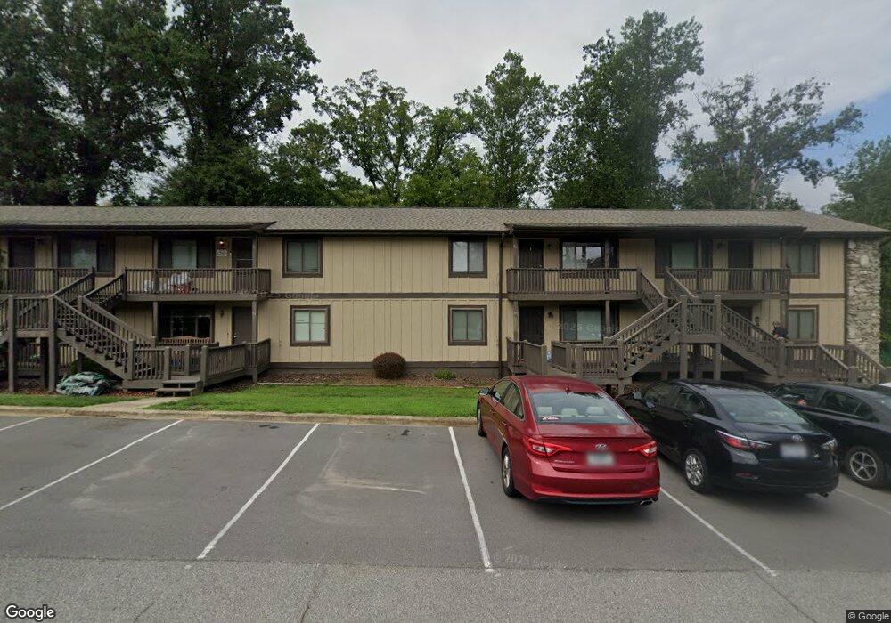 56 Dawnwood Cir, Asheville, NC 28803 - photo 1