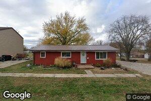 605 N Pierce St, Mount Ayr, IA 50854