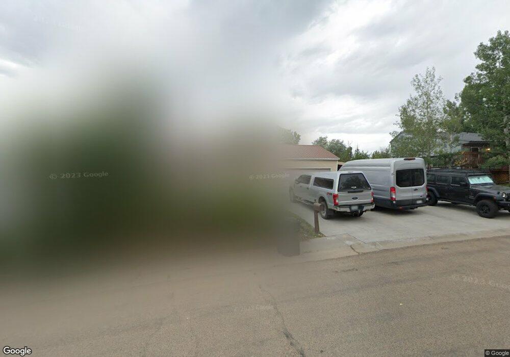 702 Westridge Rd, Craig, CO 81625 - photo 1