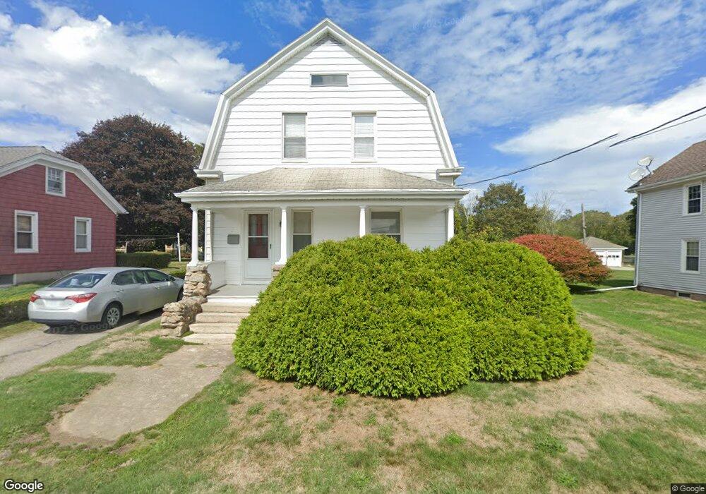 32 Ledward Ave, Westerly, RI 02891 - photo 1