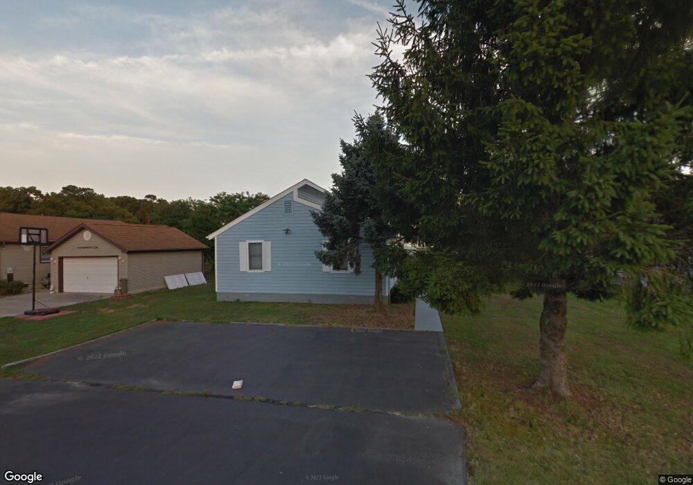 38452 Perse Ln, Ocean View, DE 19970 - photo 1