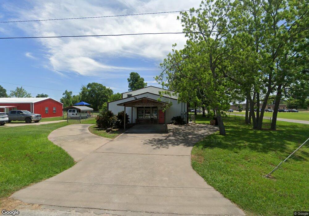 200 Gaines St, Brazoria, TX 77422 - photo 1